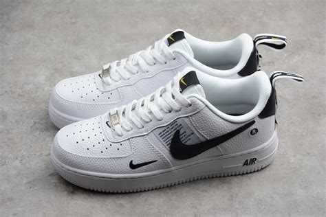 nike air force 1 07 maat 46|air force 1 07 foot locker.